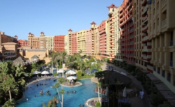 أجمل فنادق مرسى مطروح في مصر! 6843ca4069063e04af548c241b004e37b623a02e