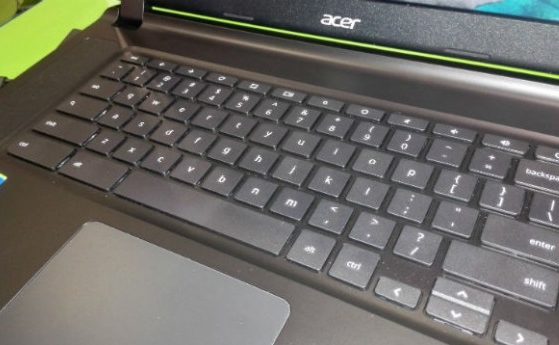 مواصفات لاب توب Acer C910 الجديد Rajil