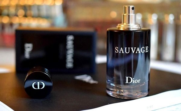 اكتشفي عطر ديور الرجالي الجديد Dior Homme Parfum