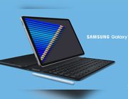 "Galaxy Tab S4" من سامسونج: حاسب لوحي يقدم تجربة استثنائية