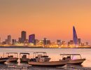 اكتشف الأماكن المذهلة للسياحة في البحرين على أنغام الفنون!